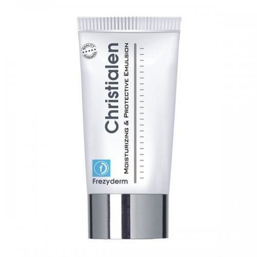 FREZYDERM CHRISTIALEN EMULSION 100ML