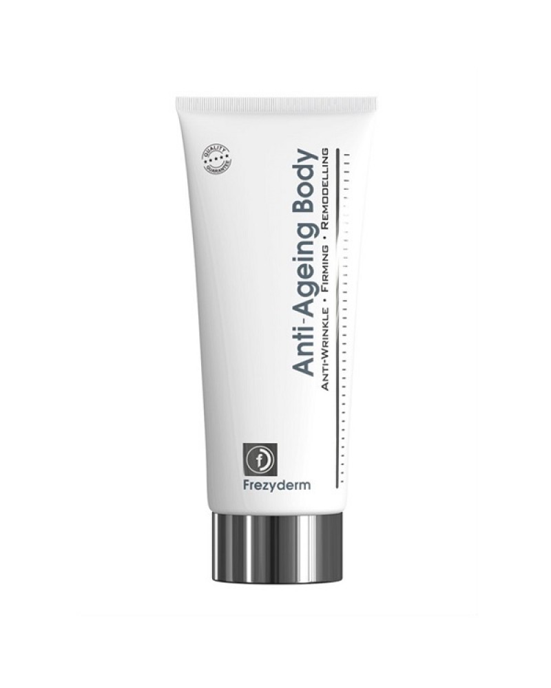 FREZYDERM ANTI AGEING BODY CREAM 200ML FREZYDERM ANTI AGEING BODY CREAM 200ML