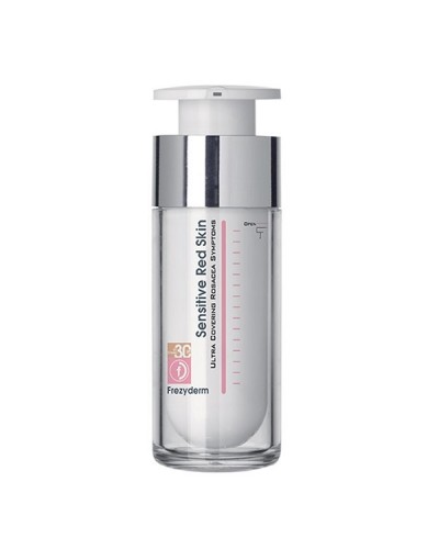 SENSITIVE RED SKIN TINTED CREAM SPF30 30ML