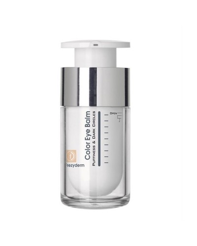 FREZYDERM EYE BALM COLOR 15ML