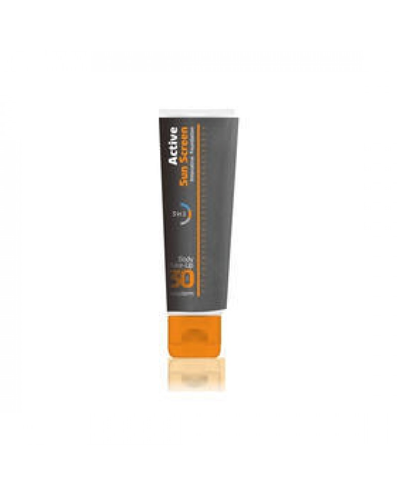 FREZYDERM ACTIVE SUNSCREEN BODY FOUNDATION SPF30 75ML FREZYDERM ACTIVE SUNSCREEN BODY FOUNDATION SPF30 75ML