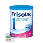 FRISOLAC PREMATURE MILK 400GR NEW