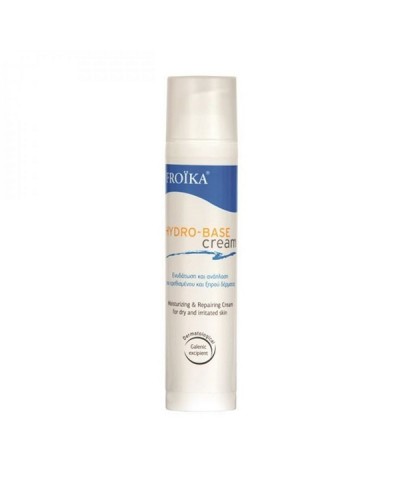 FROIKA HYDRO BASE CREAM 100ML