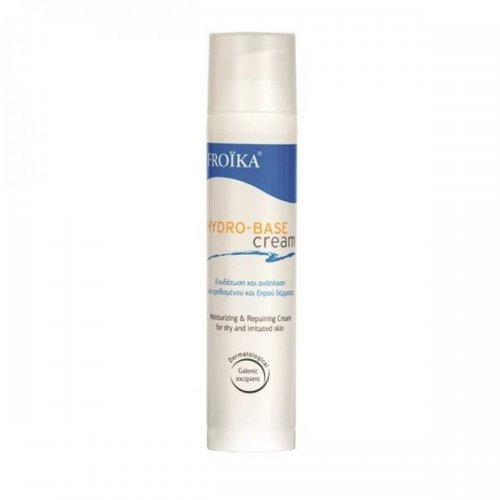 FROIKA HYDRO BASE CREAM 100ML