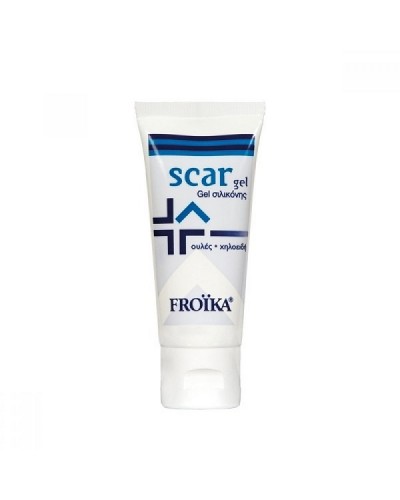 FROIKA SCAR GEL 20 ML