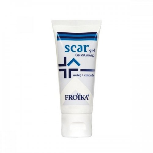 FROIKA SCAR GEL 20 ML