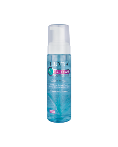 FROIKA AC SAL FOAM 200ML