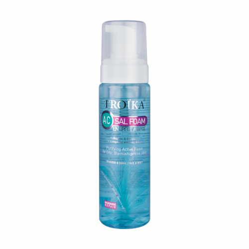 FROIKA AC SAL FOAM 200ML