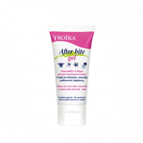 FROIKA AFTER BITE GEL 40ML