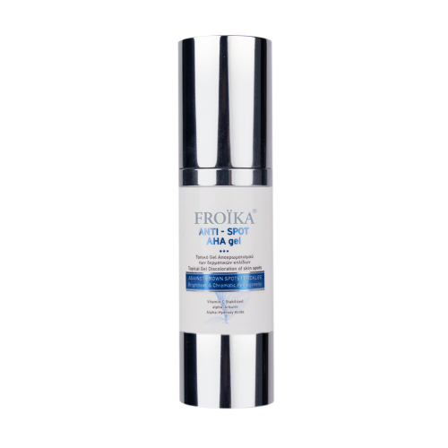 FROIKA ANTI-SPOT AHA GEL 30ML