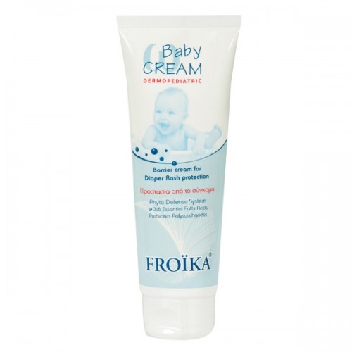 FROIKA BABY CREAM 200ML