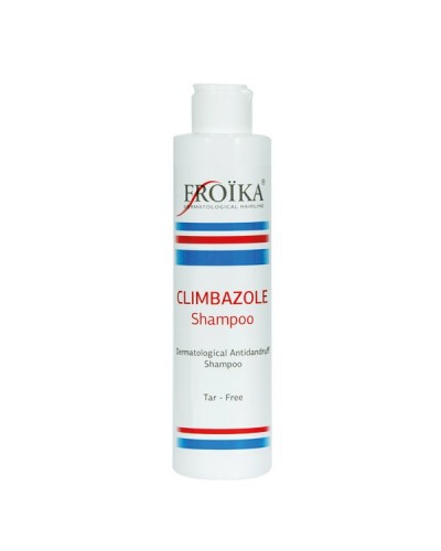 FROIKA CLIMBAZOLE SHAMPOO 200ML