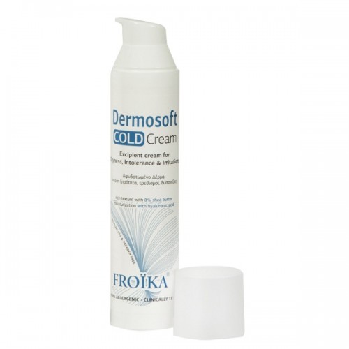 FROIKA DERMOSOFT CREAM COLD 100ML