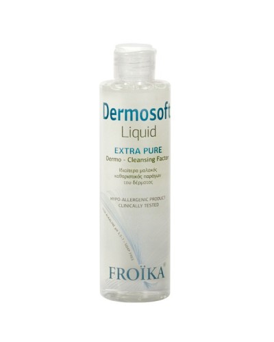 FROIKA DERMOSOFT LIQUID 200ML