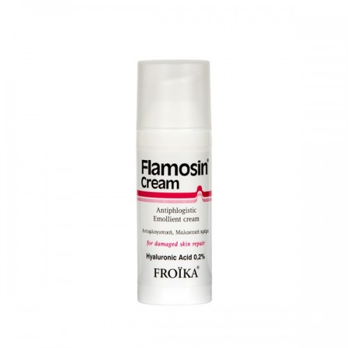 FROIKA FLAMOSIN CREAM 50ML