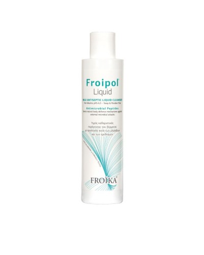 FROIKA FROIPOL LIQUID 200ML