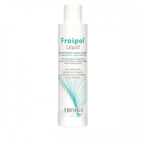 FROIKA FROIPOL LIQUID 200ML