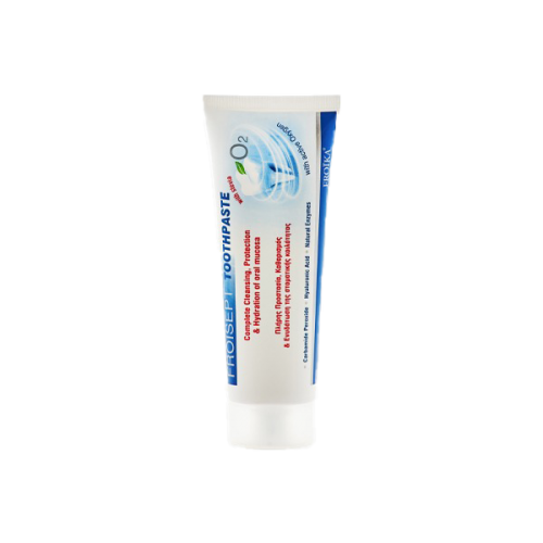 FROISEPT TOOTHPASTE 75ML