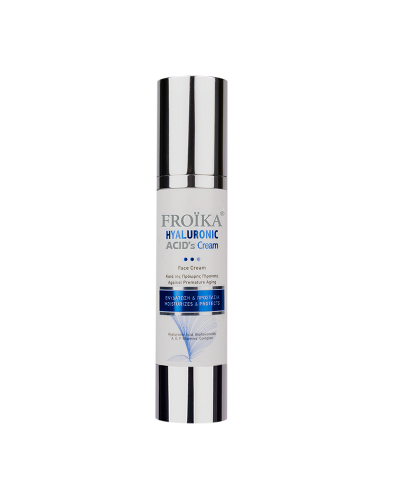 FROIKA HYALURONIC ACID S CREAM 50ML