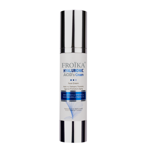 FROIKA HYALURONIC ACID S CREAM 50ML