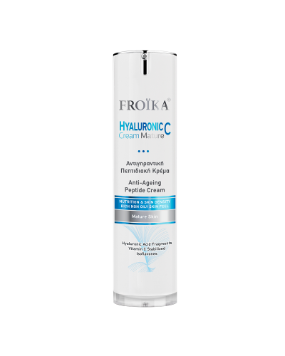 FROIKA HYALURONIC C MATURE CREAM 50ML