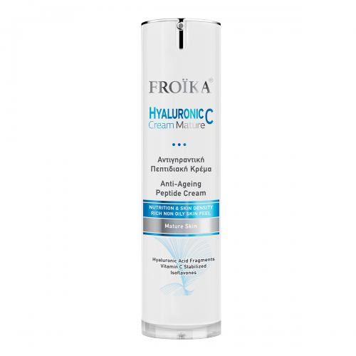 FROIKA HYALURONIC C MATURE CREAM 50ML