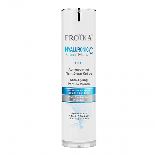 FROIKA HYALURONIC-C MICRO CREME 50ML