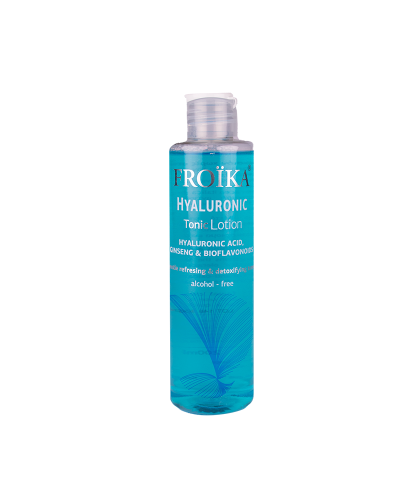 FROIKA HYALURONIC TONIC LOTION 200ML