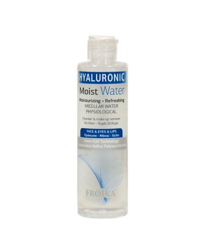 FROIKA HYALURONIC MOIST WATER 200ML