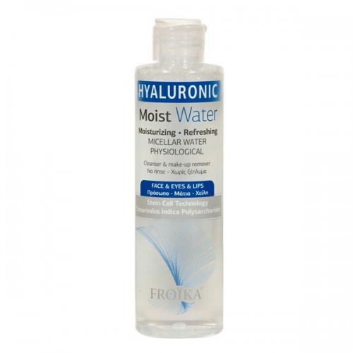 FROIKA HYALURONIC MOIST WATER 200ML