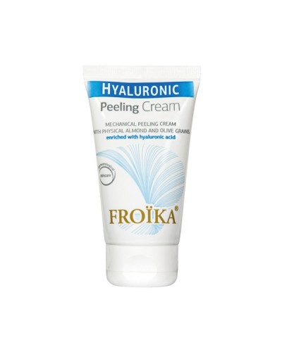 FROIKA HYALURONIC PEELING CREAM 75ML