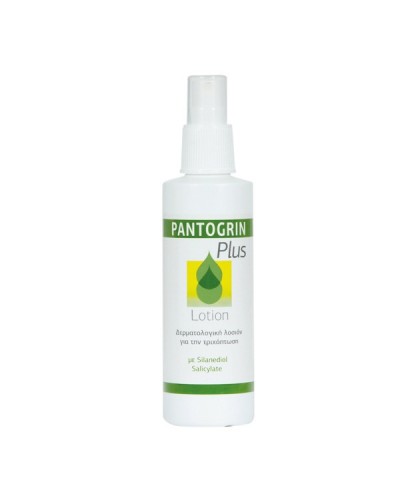 FROIKA PANTOGRIN PLUS LOTION 100ML