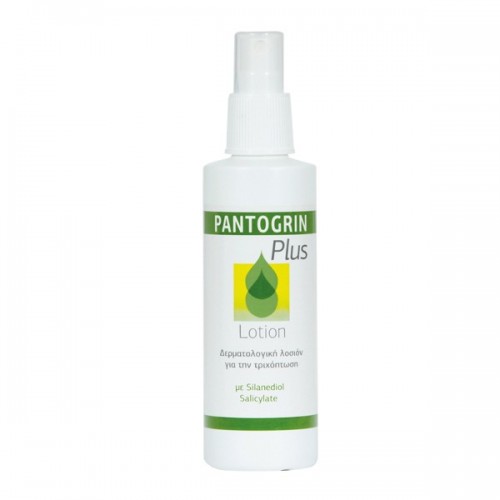 FROIKA PANTOGRIN PLUS LOTION 100ML