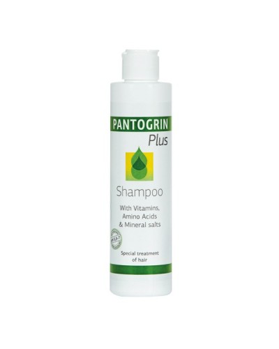 FROIKA SHAMPOO PANTOGRIN PLUS 200ML