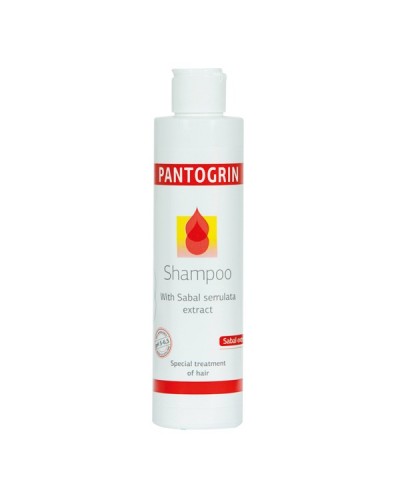 FROIKA PANTOGRIN SHAMPOO 200ML