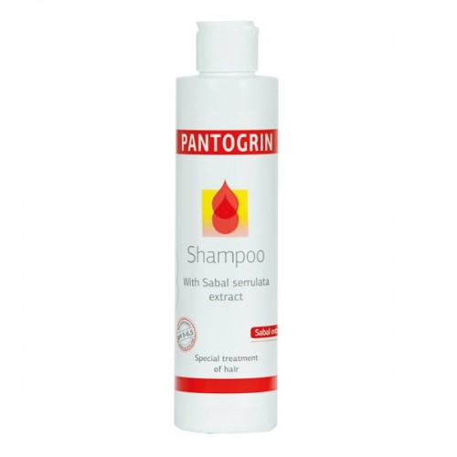 FROIKA PANTOGRIN SHAMPOO 200ML