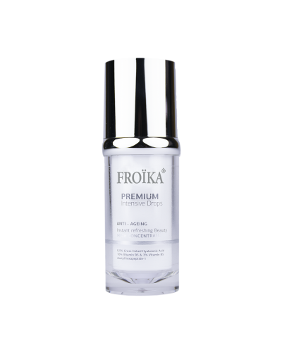 FROIKA PREMIUM INTENSIVE DROPS 30ML