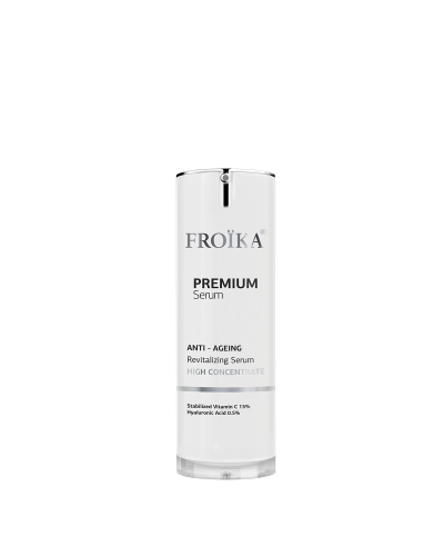 FROIKA PREMIUM SERUM 30ML