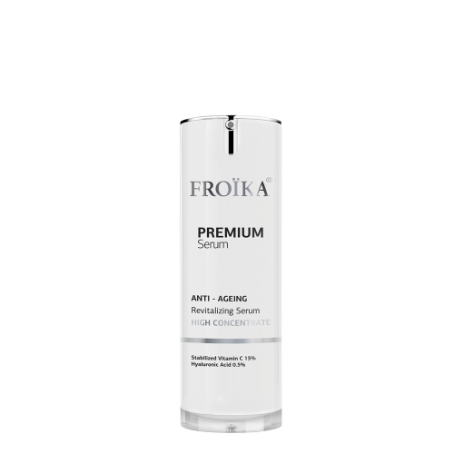 FROIKA PREMIUM SERUM 30ML