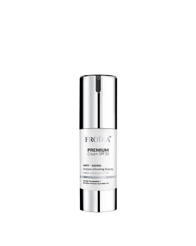 FROIKA PREMIUM CREAM SPF30 30ML