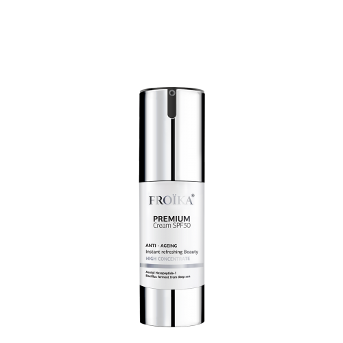 FROIKA PREMIUM CREAM SPF30 30ML