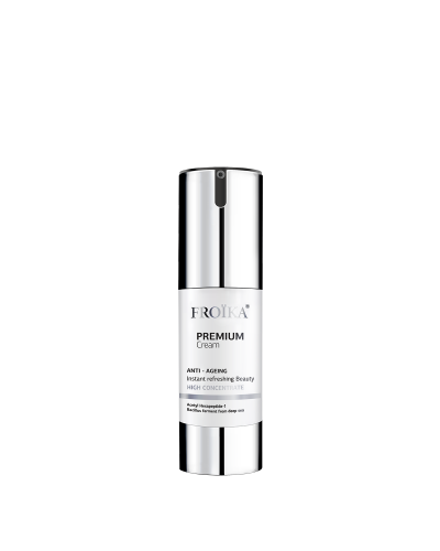 FROIKA PREMIUM CREAM 30ML