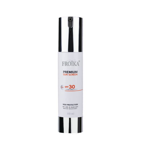 FROIKA PREMIUM SUNSCREEN SPF30 50ML