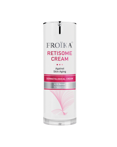 FROIKA RETISOME CREME 30ML