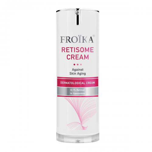 FROIKA RETISOME CREME 30ML