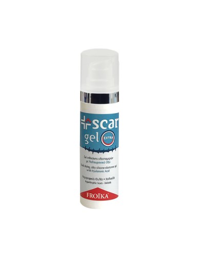 FROIKA SCAR GEL EXTRA 30ML