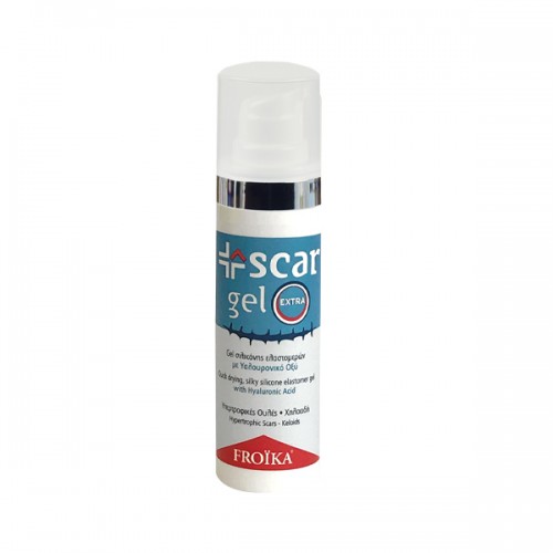 FROIKA SCAR GEL EXTRA 30ML