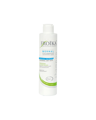 FROIKA NORMAL SHAMPOO 200ML