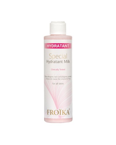 FROIKA SPECIAL HYDRATANT MILK 200ML