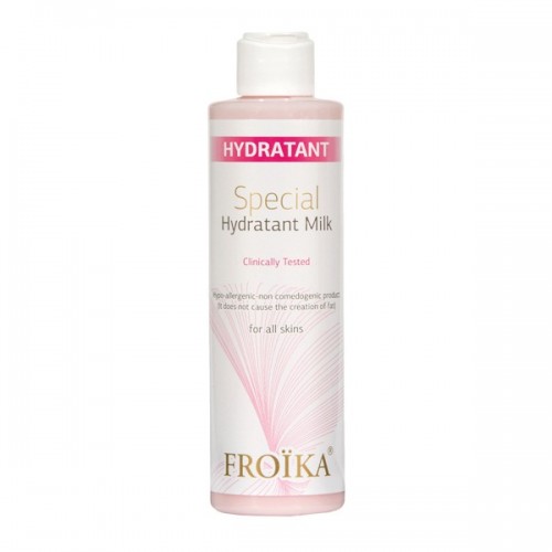 FROIKA SPECIAL HYDRATANT MILK 200ML